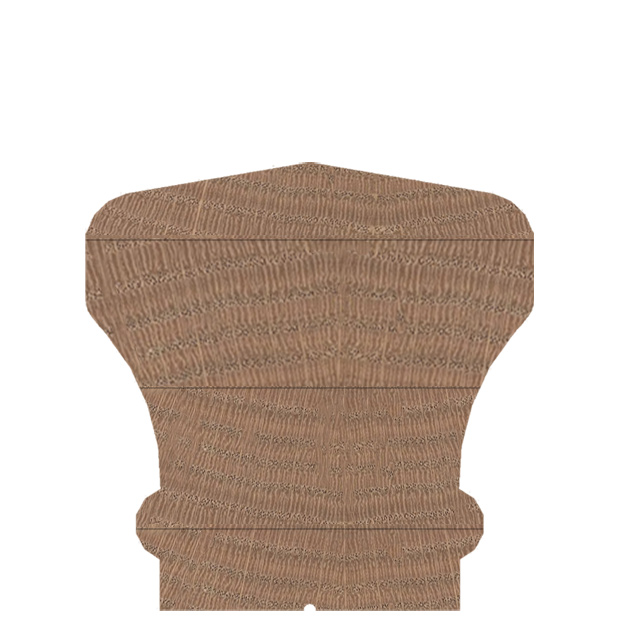 LJ-6601 Handrail | StairParts Connect, LLC