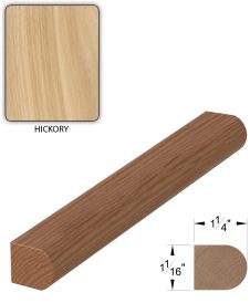 LJ-8080: Tread Nosing | StairParts Connect, LLC
